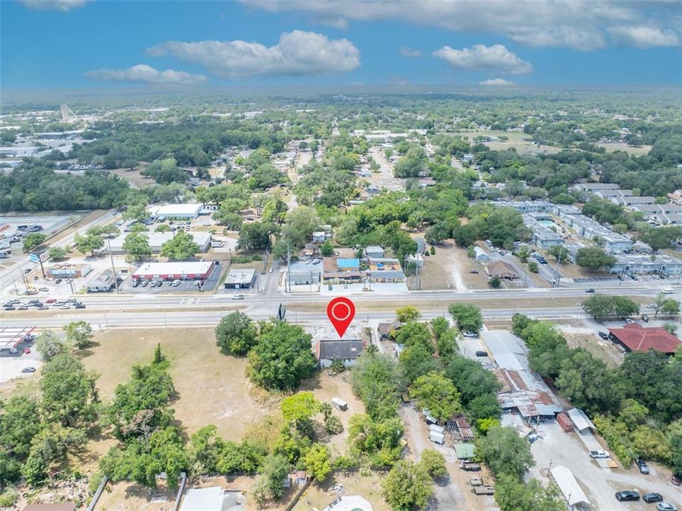 Activo con contrato: $599,999 (0.31 acres)