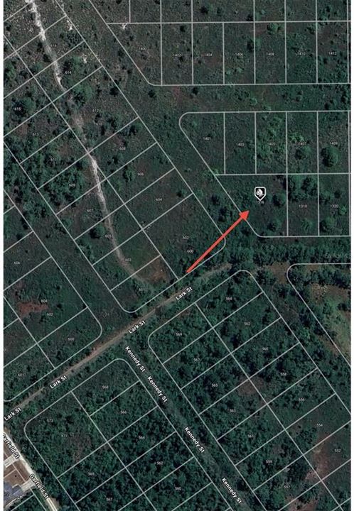 For Sale: $6,900 (0.30 acres)