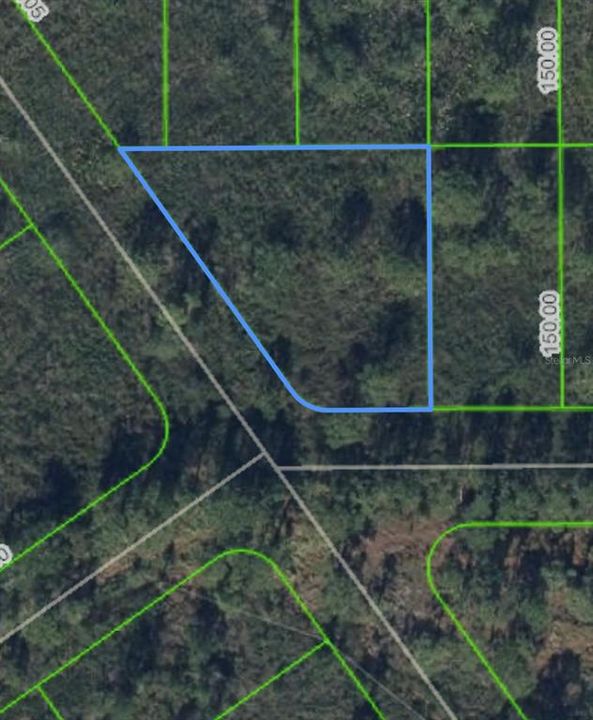 For Sale: $6,900 (0.30 acres)