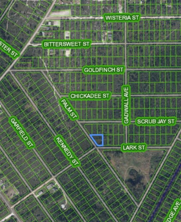 For Sale: $6,900 (0.30 acres)