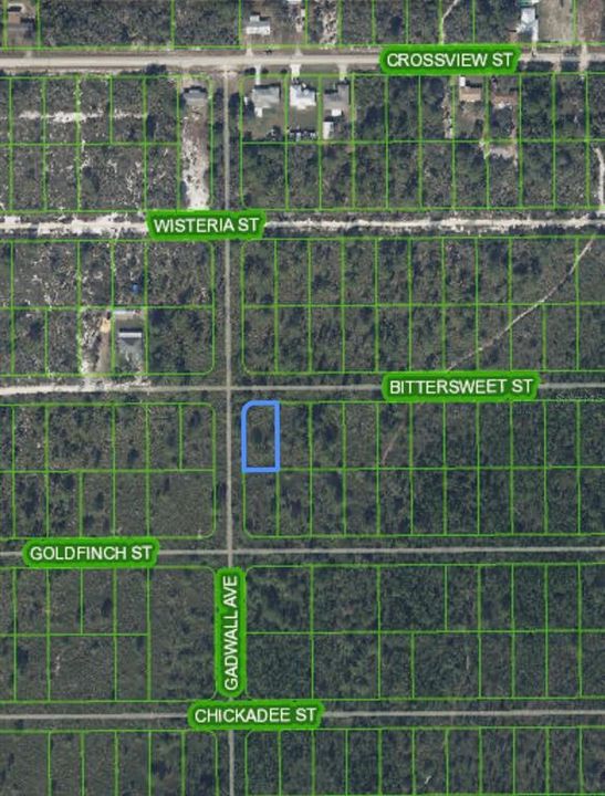 For Sale: $6,750 (0.26 acres)