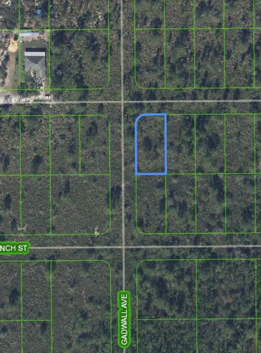 For Sale: $6,750 (0.26 acres)