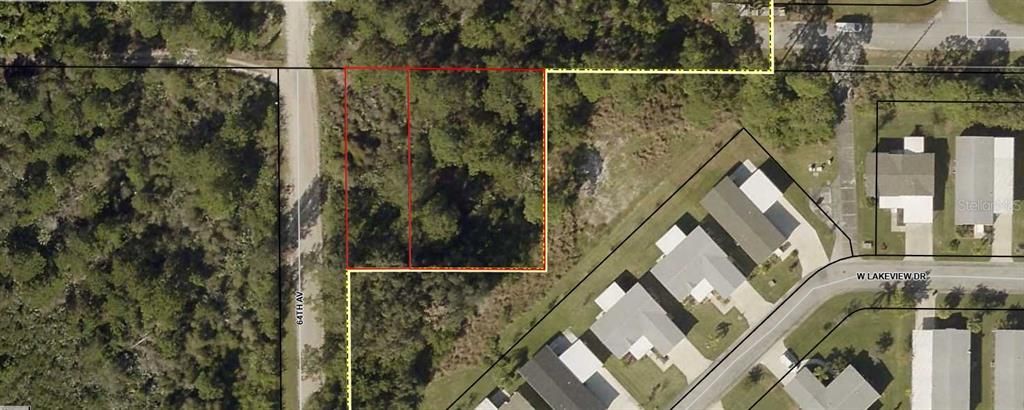 En Venta: $95,000 (0.50 acres)