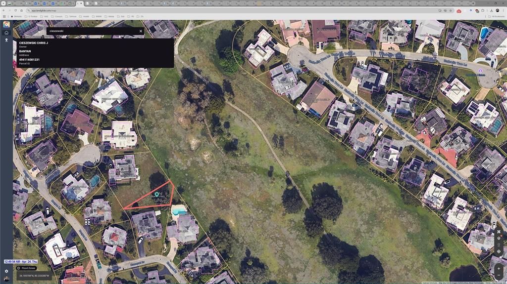 Недавно продано: $30,000 (0.10 acres)