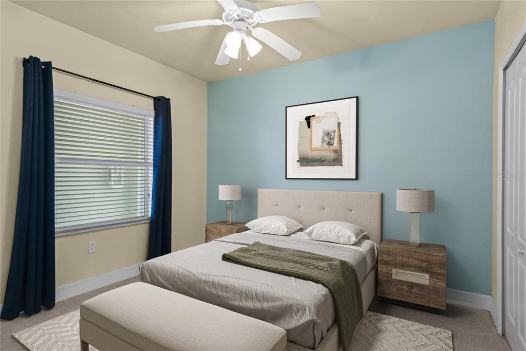 Activo con contrato: $439,000 (3 camas, 2 baños, 1600 Pies cuadrados)