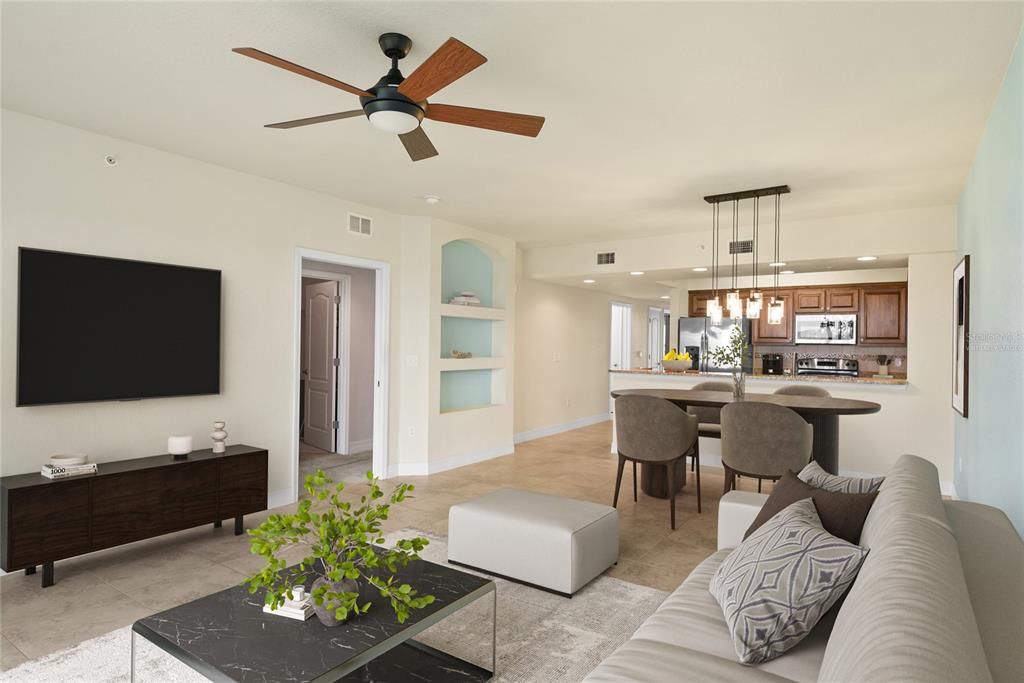 Activo con contrato: $439,000 (3 camas, 2 baños, 1600 Pies cuadrados)