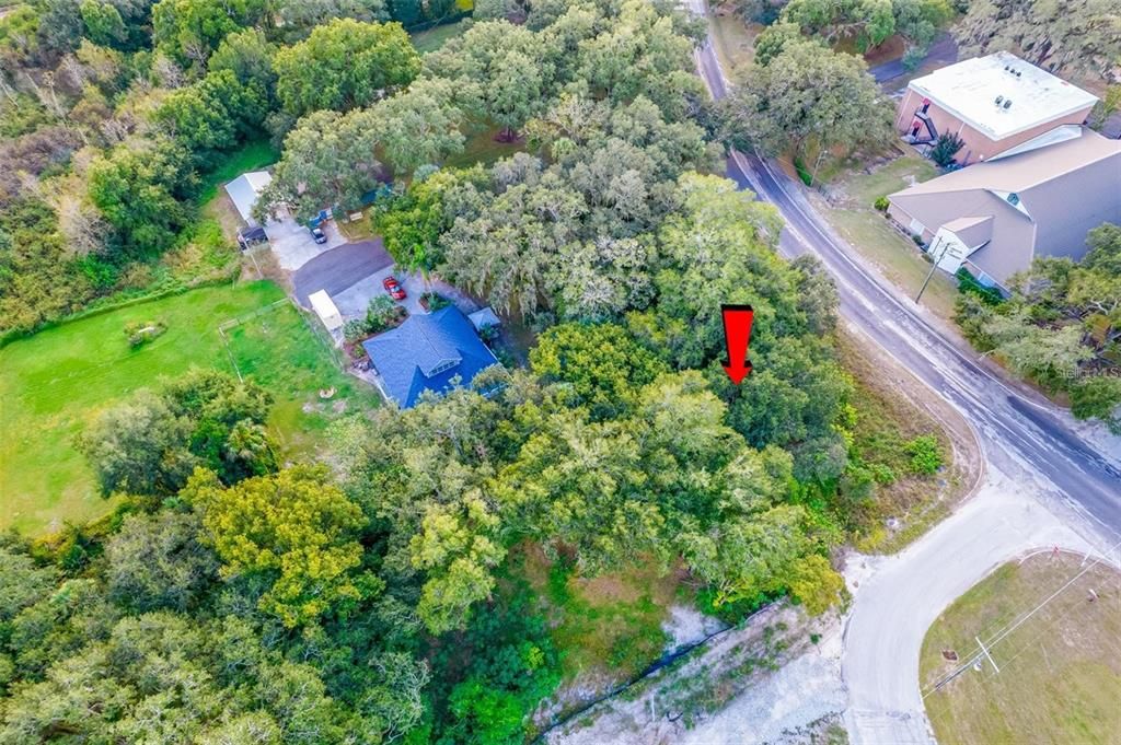 For Sale: $1,000,000 (0.40 acres)