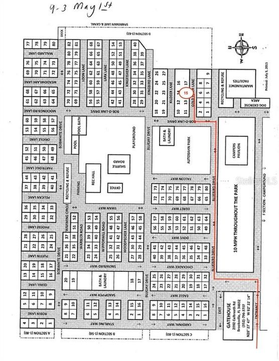 待售: $70,000 (1 贝兹, 1 浴室, 320 平方英尺)