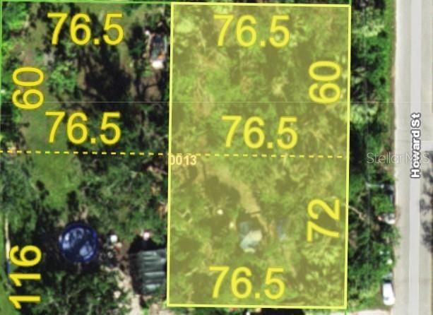 For Sale: $34,900 (0.24 acres)