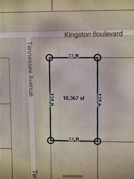 For Sale: $15,000 (0.23 acres)