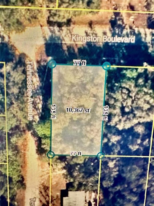 For Sale: $15,000 (0.23 acres)