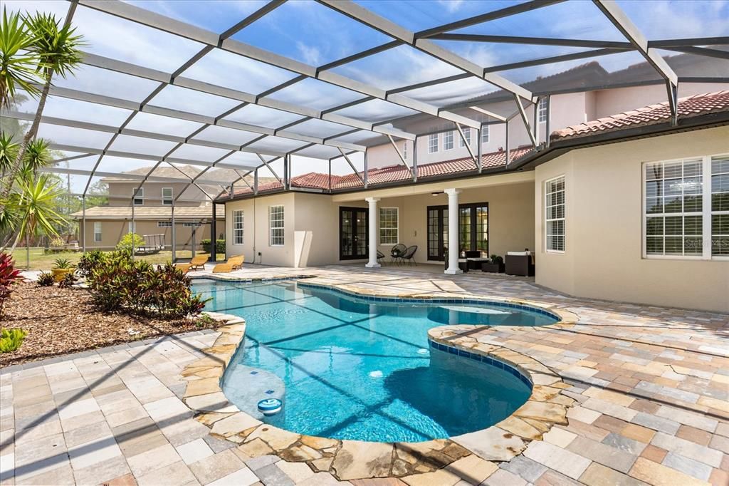 Active With Contract: $1,500,000 (4 beds, 4 baths, 3813 Square Feet)