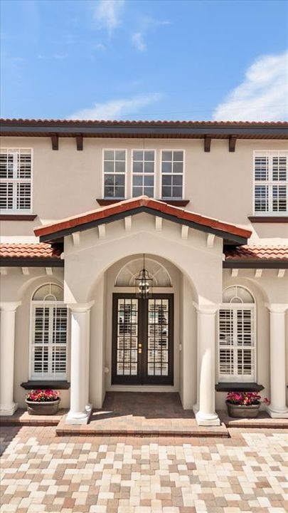 Active With Contract: $1,500,000 (4 beds, 4 baths, 3813 Square Feet)