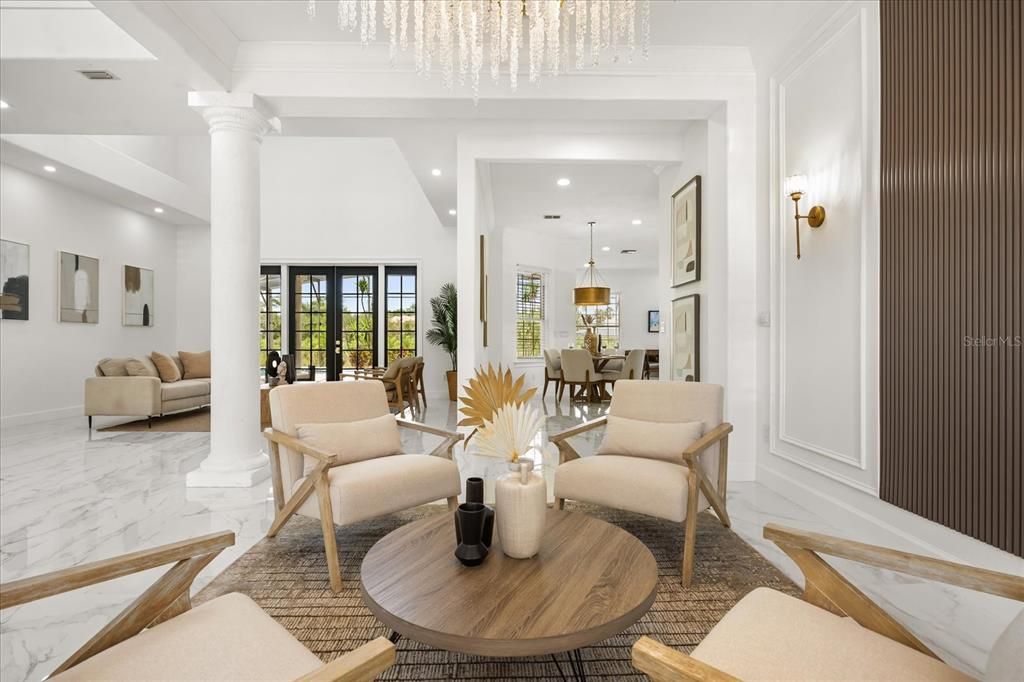 Active With Contract: $1,500,000 (4 beds, 4 baths, 3813 Square Feet)