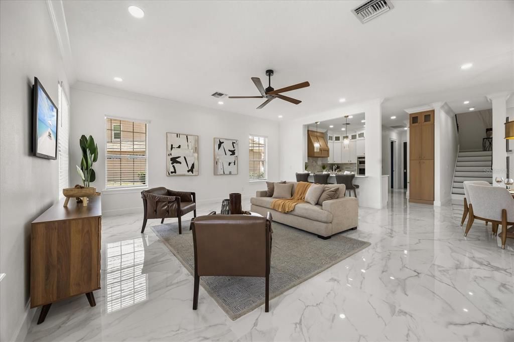Active With Contract: $1,500,000 (4 beds, 4 baths, 3813 Square Feet)