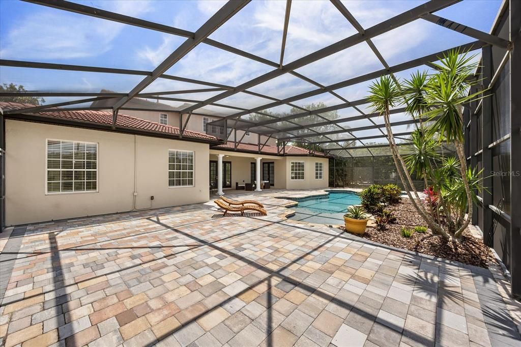 Active With Contract: $1,500,000 (4 beds, 4 baths, 3813 Square Feet)