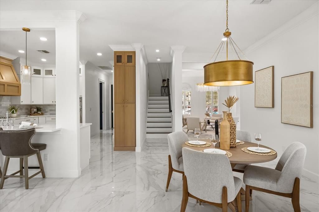 Active With Contract: $1,500,000 (4 beds, 4 baths, 3813 Square Feet)