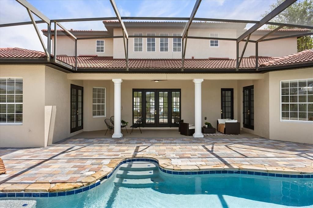 Active With Contract: $1,500,000 (4 beds, 4 baths, 3813 Square Feet)
