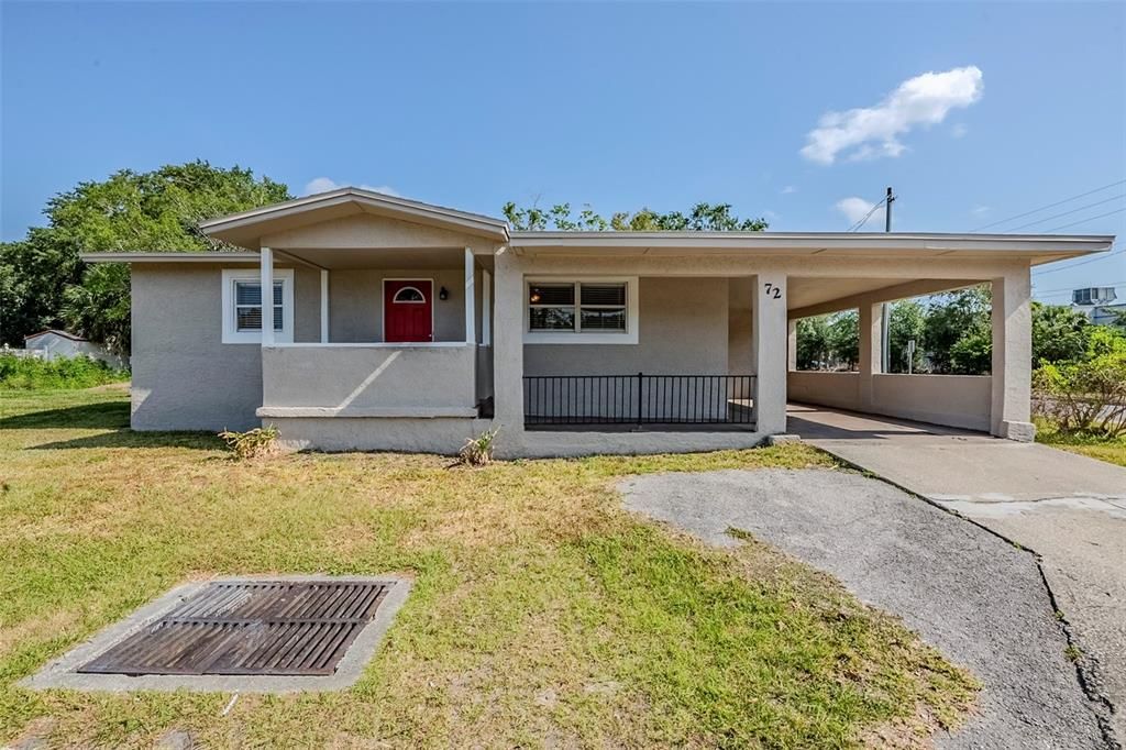 На продажу: $270,000 (3 спален, 1 ванн, 1004 Квадратных фут)