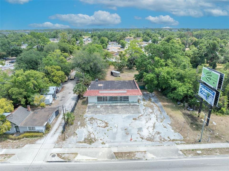 Active With Contract: $599,999 (0.42 acres)