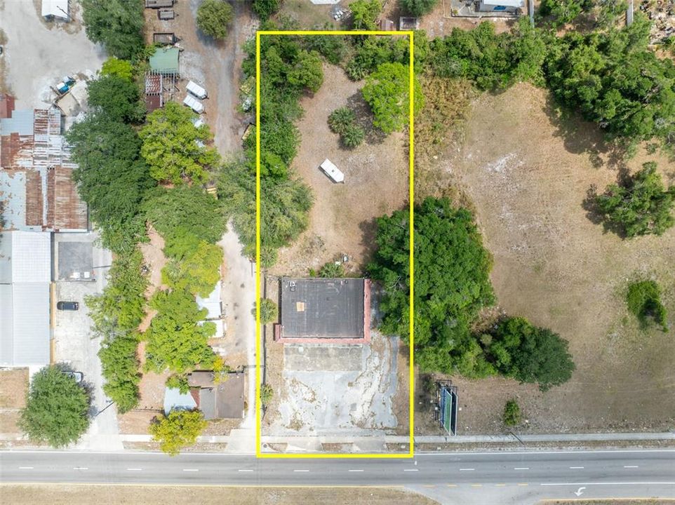 Active With Contract: $599,999 (0.42 acres)