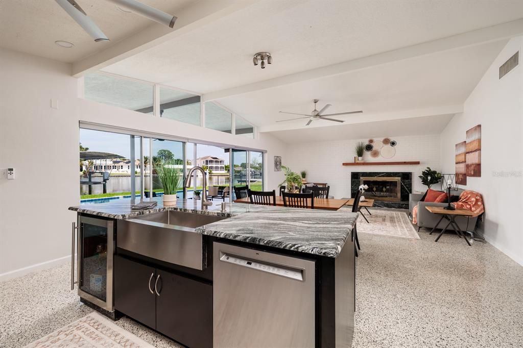 For Sale: $1,250,000 (3 beds, 2 baths, 2014 Square Feet)