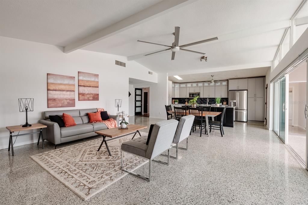 For Sale: $1,250,000 (3 beds, 2 baths, 2014 Square Feet)