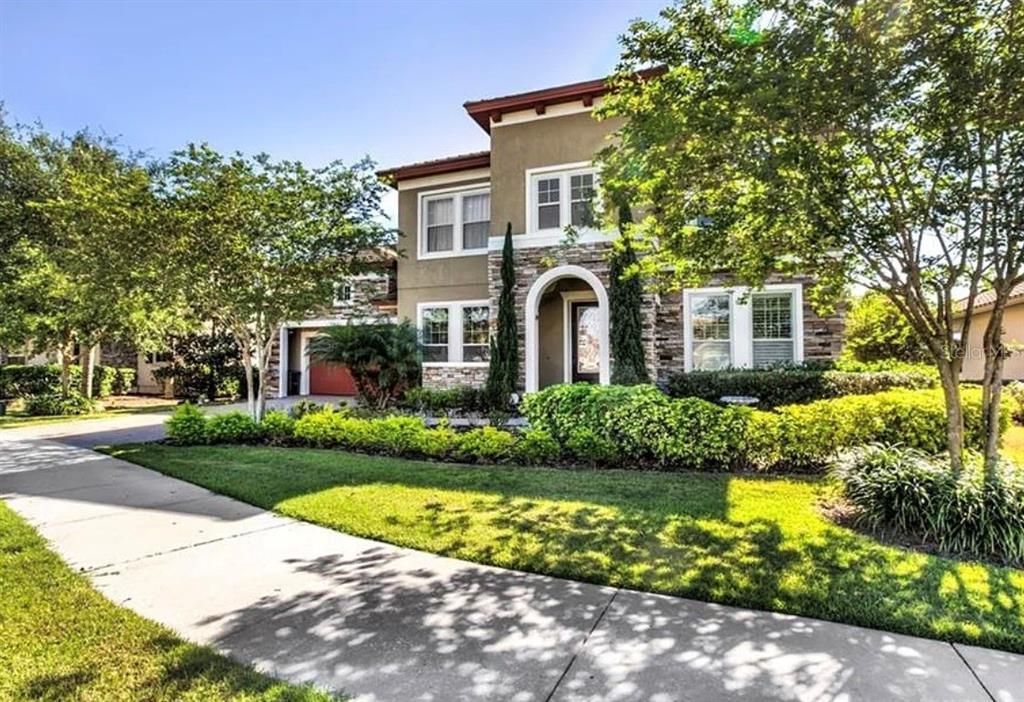 最近售出: $1,300,000 (4 贝兹, 3 浴室, 3797 平方英尺)