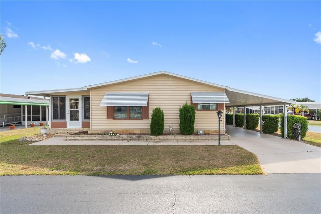 For Sale: $89,000 (2 beds, 2 baths, 1274 Square Feet)