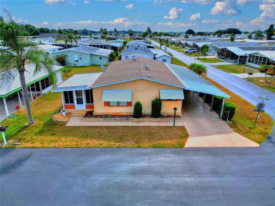 For Sale: $89,000 (2 beds, 2 baths, 1274 Square Feet)