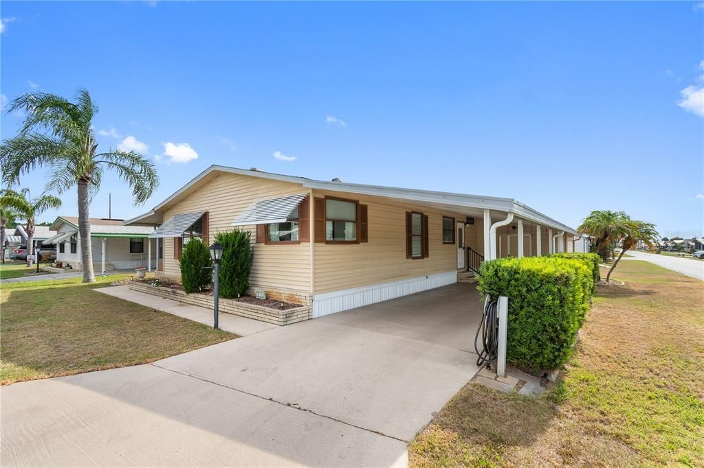 For Sale: $89,000 (2 beds, 2 baths, 1274 Square Feet)