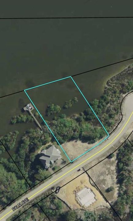 На продажу: $399,900 (0.51 acres)