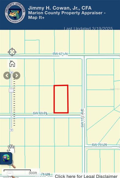 For Sale: $84,500 (1.07 acres)