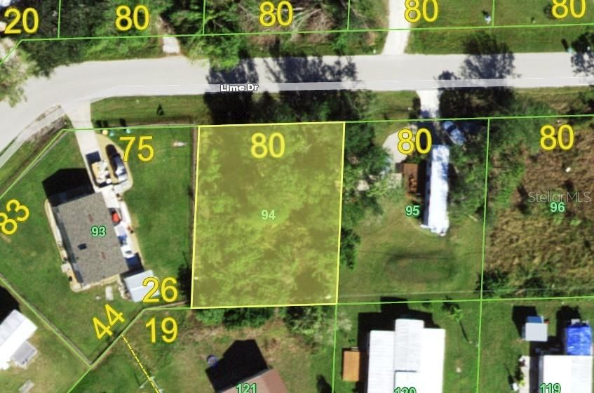 待售: $28,000 (0.18 acres)