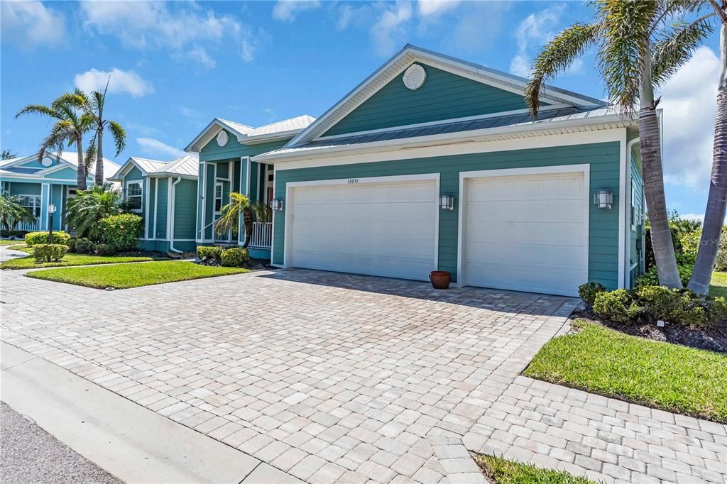 For Rent: $4,500 (3 beds, 2 baths, 2256 Square Feet)