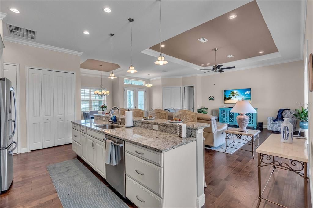 For Rent: $4,500 (3 beds, 2 baths, 2256 Square Feet)