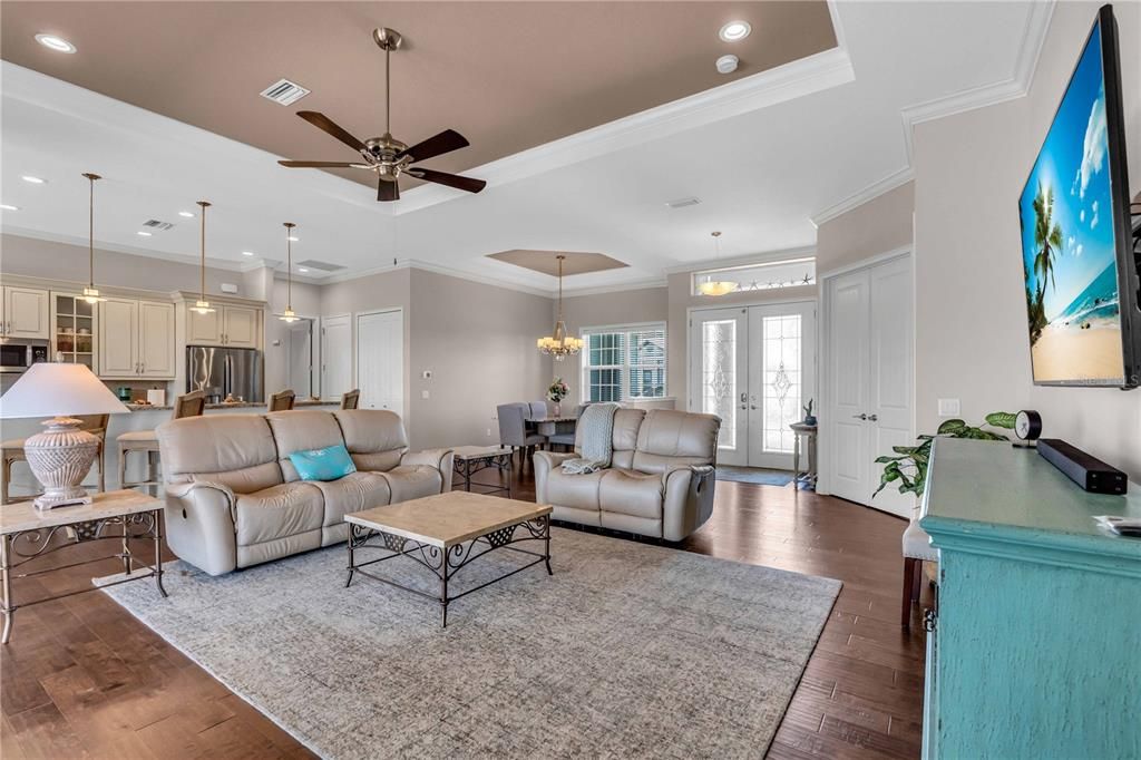 For Rent: $4,500 (3 beds, 2 baths, 2256 Square Feet)