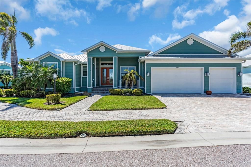 For Rent: $4,500 (3 beds, 2 baths, 2256 Square Feet)