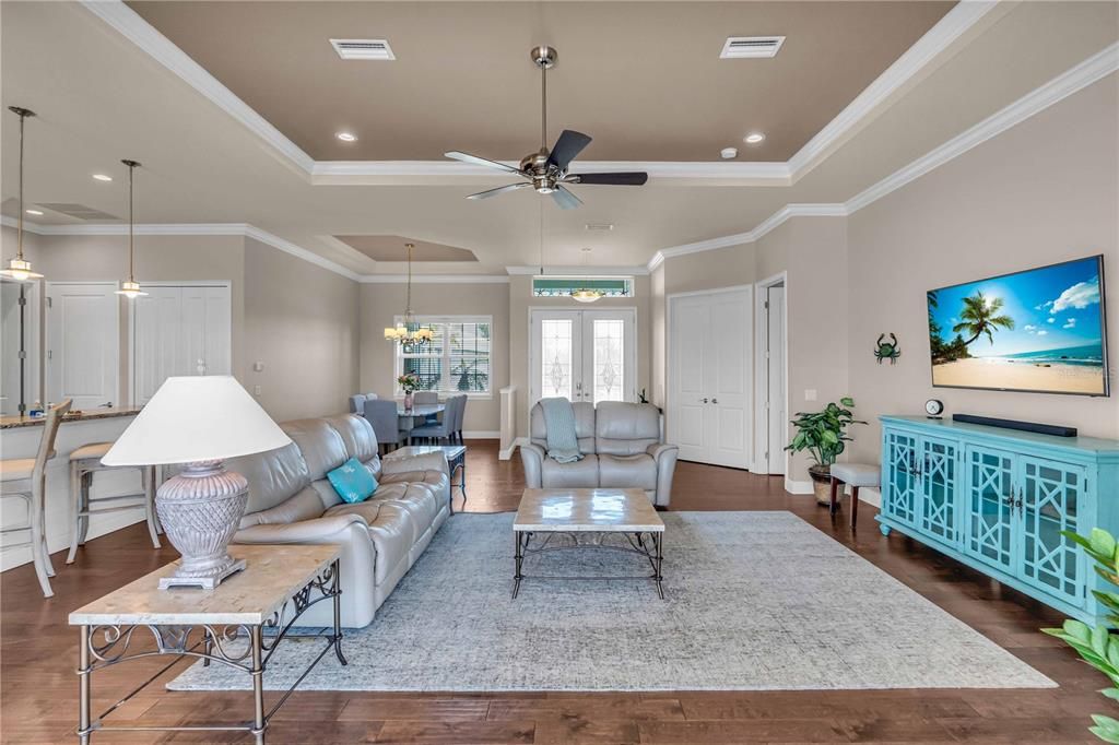 For Rent: $4,500 (3 beds, 2 baths, 2256 Square Feet)