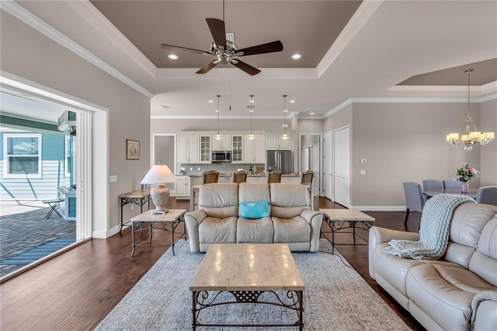 For Rent: $4,500 (3 beds, 2 baths, 2256 Square Feet)