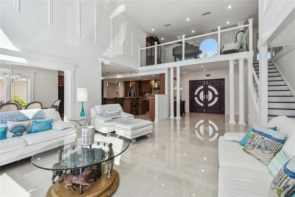 На продажу: $2,599,000 (5 спален, 5 ванн, 3793 Квадратных фут)