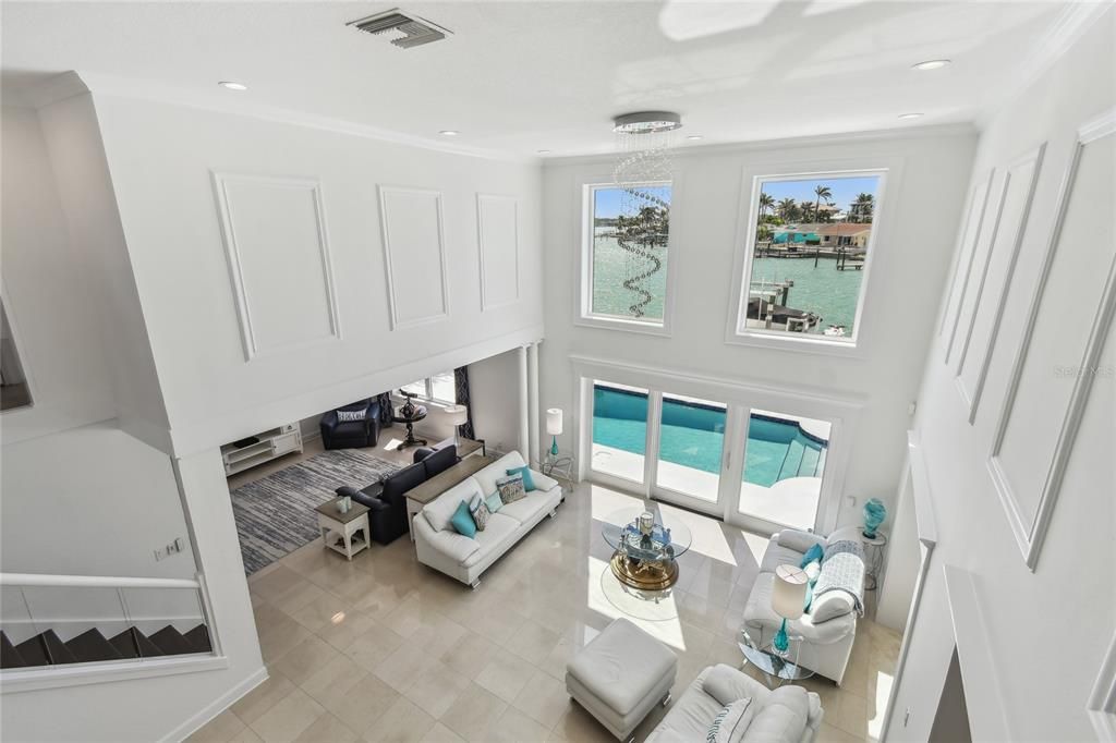 На продажу: $2,599,000 (5 спален, 5 ванн, 3793 Квадратных фут)