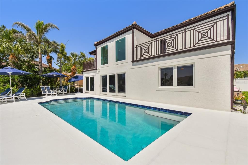 На продажу: $2,599,000 (5 спален, 5 ванн, 3793 Квадратных фут)