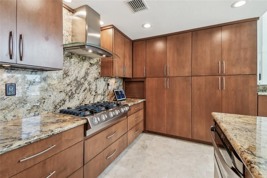 На продажу: $2,599,000 (5 спален, 5 ванн, 3793 Квадратных фут)