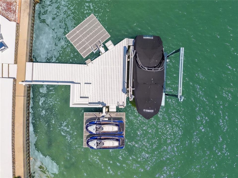 На продажу: $2,599,000 (5 спален, 5 ванн, 3793 Квадратных фут)