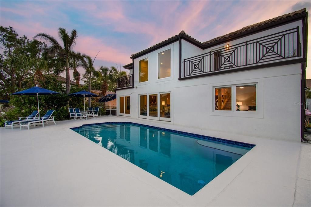 На продажу: $2,599,000 (5 спален, 5 ванн, 3793 Квадратных фут)