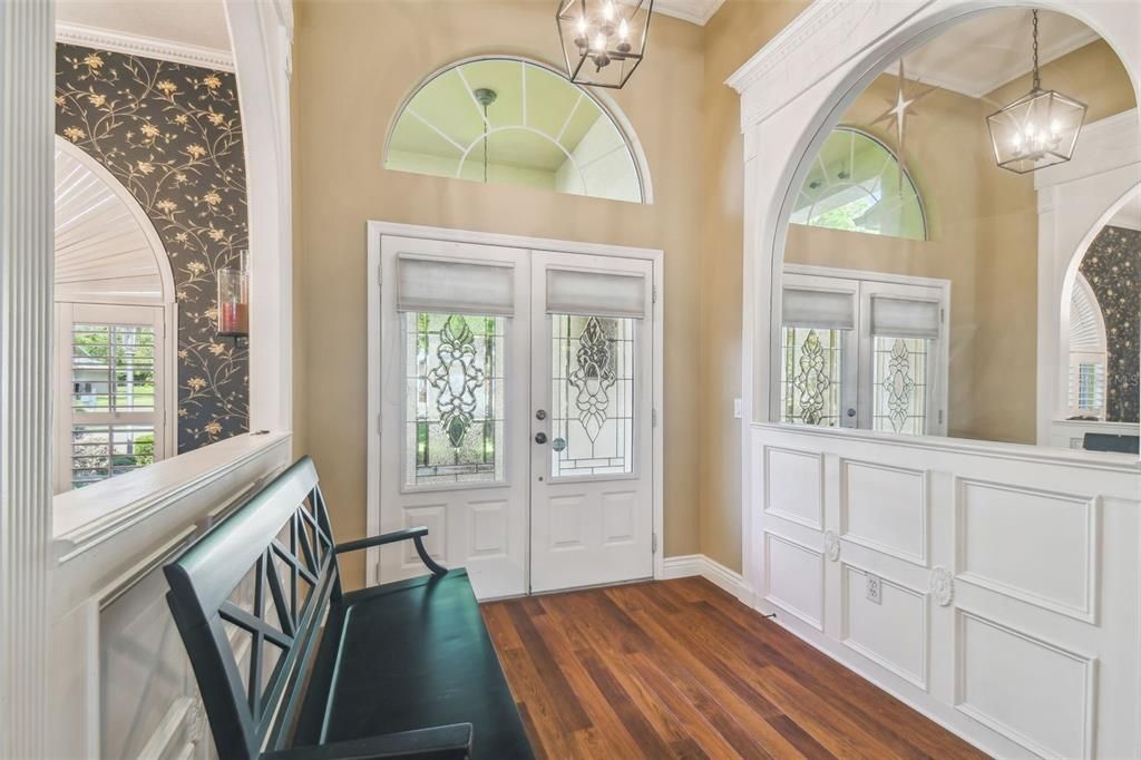 Activo con contrato: $499,900 (4 camas, 3 baños, 2474 Pies cuadrados)