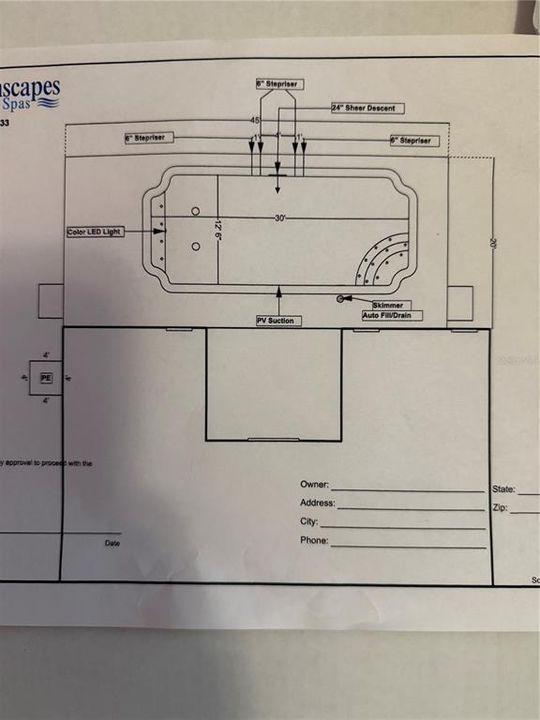 Под контрактом: $675,000 (4 спален, 3 ванн, 2528 Квадратных фут)