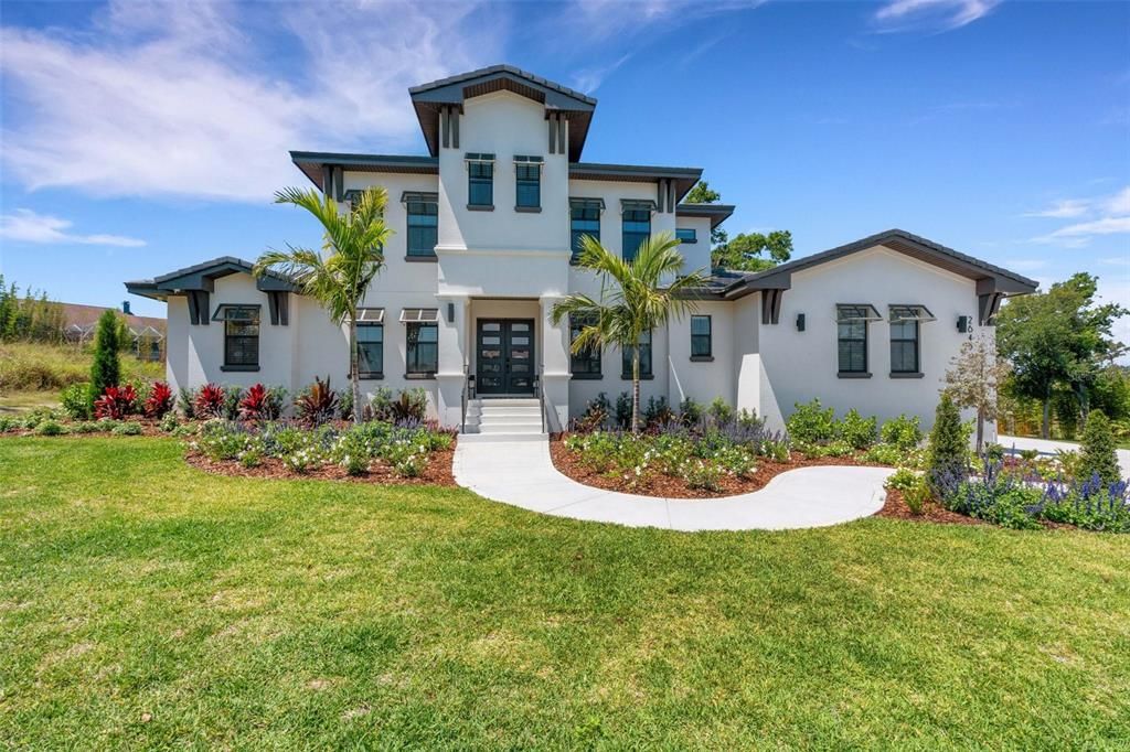 Vendido Recientemente: $1,800,000 (4 camas, 4 baños, 4575 Pies cuadrados)