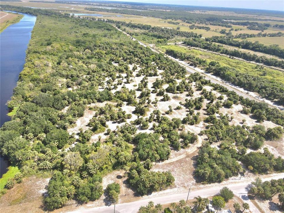 Recently Sold: $550,000 (22.00 acres)
